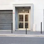 #19staywiz Us - Lenval - Balcon Lenval Sea View With Ac Promenade Des Nizza