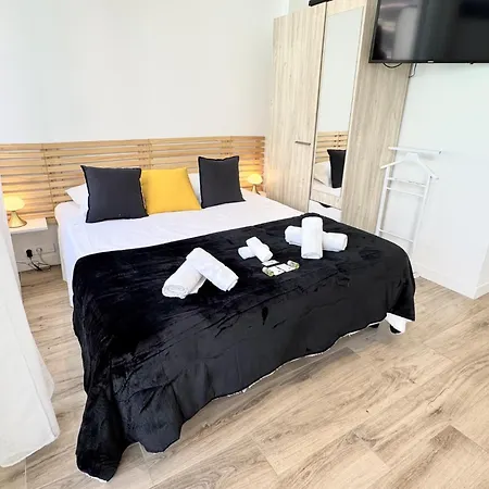 #19staywiz Us - Lenval - Balcon Lenval Sea View With Ac Promenade Des Ницца