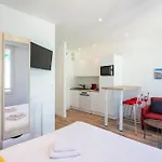 #19staywiz Us - Lenval - Balcon Lenval Sea View With Ac Promenade Des * Niza