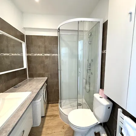 Riviera - Balcon Lenval Sea View With Ac Promenade Des *