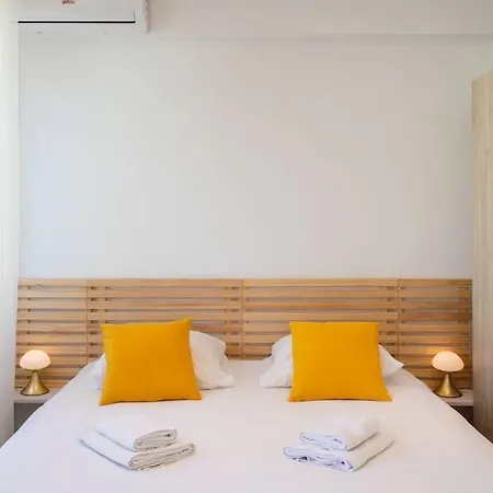#19 Staywizus - Balcon Lenval Sea View With Ac Promenade Des Anglais Apartman *