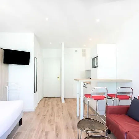 #19 Staywizus - Balcon Lenval Sea View With Ac Promenade Des Anglais